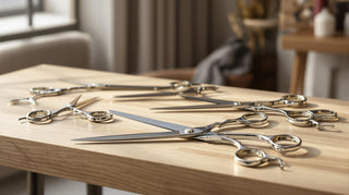 Japanese Steel Shears: Finding the Right Supplier