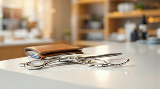 How To Budget For Professional Hair Shears