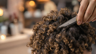 The Art of Texturizing: Shears vs. Razors