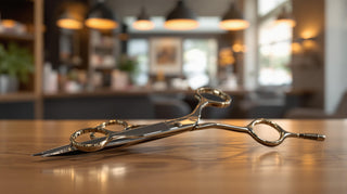 The Role of Shears in Different Haircutting Techniques