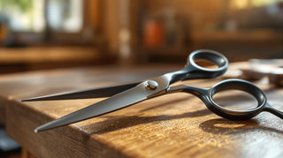 The Role of Shears in Achieving Blunt Cuts