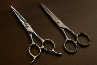 Japanese Steel vs. Others: Heat Treatment Effects