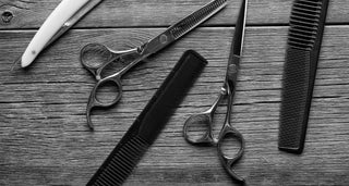 The Essential Tools and Techniques Used in Barbering