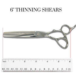 Heritage Hair Shears Set