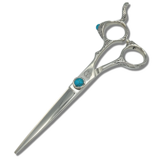 Zen Master 6.0 Inch Steel Hair Cutting Shears