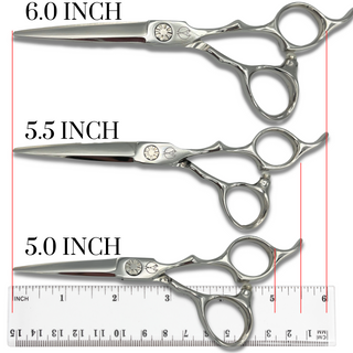 Heritage Hair Shears Set