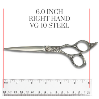 Virtuoso 6 Inch Hair Shears