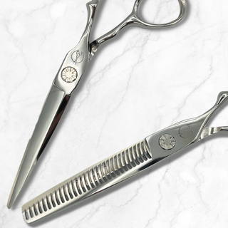 Heritage Hair Shears Set