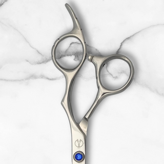 5.5 Or 6.0 Inch Lightweight Hair Shears Quadra