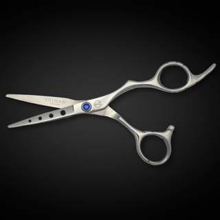 5.5 Or 6.0 Inch Lightweight Hair Shears Quadra