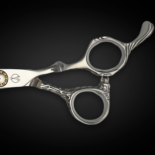 5.75 Inch Hair Cutting Shears Meister