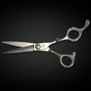 5.75 Inch Hair Cutting Shears Meister