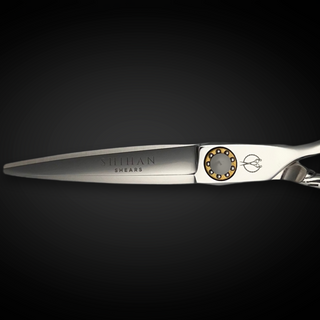 5.75 Inch Hair Cutting Shears Meister