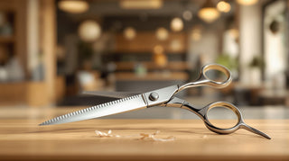 7 Signs Your Hair Cutting Shears Need Sharpening