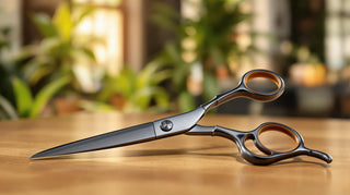 How to Choose Shears for Curly Hair