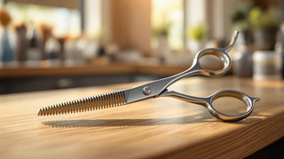 How To Choose Texturizing Shears