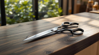 Top 5 Benefits of Japanese Steel Shears