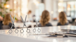 Best Shear Sizes for Layered Cuts