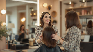 Navigating Difficult Clients: A Stylist's Guide to Positive Outcomes