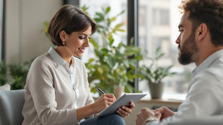 The Art of Consultation: Getting to the Cut Your Client Actually Wants