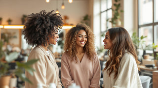 Understanding Hair Textures: A Stylist's Guide to Cutting by Texture