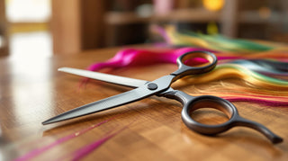 Ergonomic Shears: Key Features to Look For