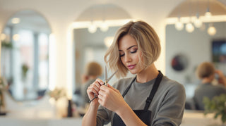 The Cutting Techniques That Actually Demand Professional-Grade Shears