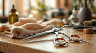 Shear Care: Extending the Life of Your Tools