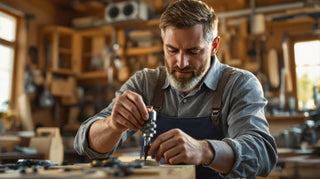 Shear Tension Troubleshooting: What Your Cuts Are Telling You