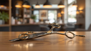 The Role of Shears in Different Haircutting Techniques