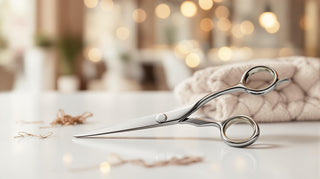 The Benefits of Swivel Shears for Stylists