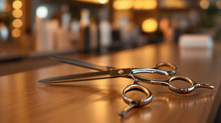 The Performance Case for Professional Shears
