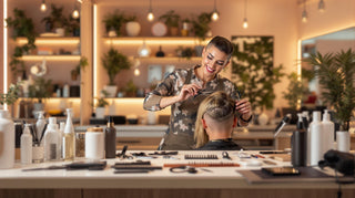 The Right Order to Learn Haircutting Techniques: A Skill-Progression Guide