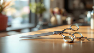 Precision or Texturizing: Which Shear Should You Buy Next?