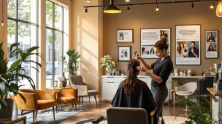 Building a Thriving Clientele: A Working Stylist's Playbook