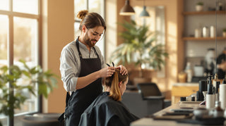 Beyond the Shear: The Haircutting Mistakes That Actually Ruin Your Line