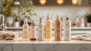 A Stylist's Framework for Recommending Products by Hair Texture