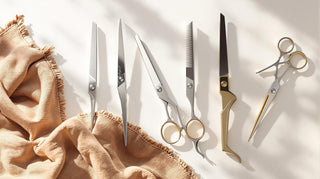 The Right Handle for Your Chair: A Use-Case Guide to Choosing Shears