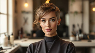 The Pixie Cut Blueprint: Sectioning, Elevation, and Texture Control for Ultra-Short Work