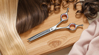 Shear Selection by Technique: Building Your Kit Around How You Actually Cut