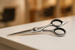 Building a Professional Shear Kit: What Barbers and Stylists Actually Need at Each Career Stage