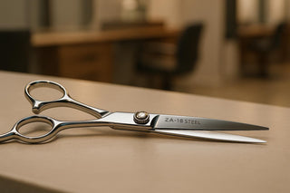 How to Read Steel Claims Like a Metallurgist: A Stylist's Guide to Evaluating Shear Marketing