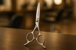 Master Your Craft with Shihan Shears' Ergonomic Designs