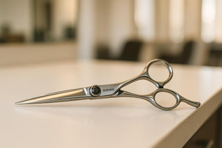 Shihan Shears: Elevating the Art of Hair Styling with Premium Materials