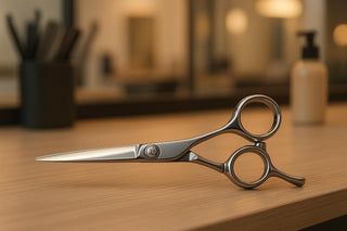 The Comfort Advantage: Saki Shears' Swivel Thumb Designs