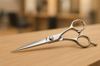 What Stylists Are Actually Asking For in Their Shears Right Now