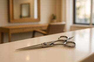 Choosing the Best Set of Hair Shears
