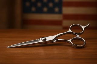 Are Hair Shears Made in the USA? What Stylists Should Know