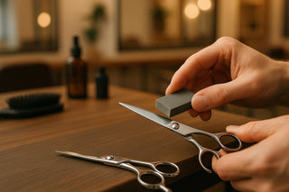 Use Local Hair Sharpening Services for Best Results