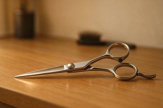 How Long Should a Hair Shear Edge Last? A Practical Framework